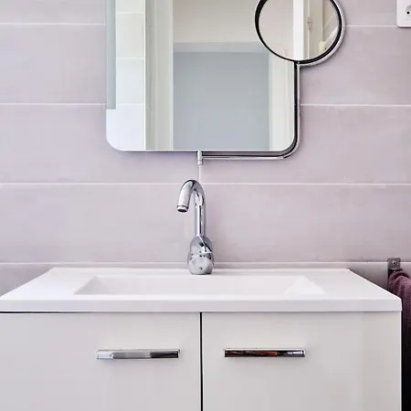 Guestready - Old Charm And Modern Comfort Appartement *