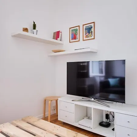 Guestready - Old Charm And Modern Comfort * Biarritz