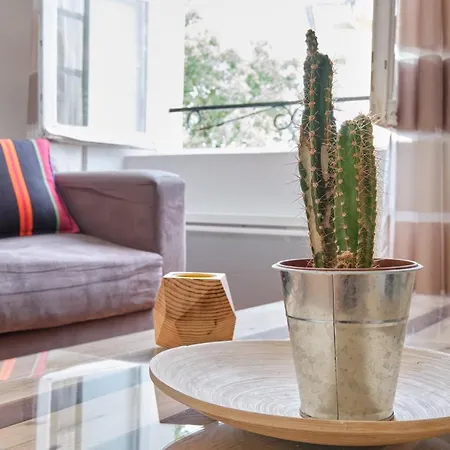 Guestready - Old Charm And Modern Comfort Appartement