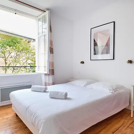 Guestready - Old Charm And Modern Comfort Appartement