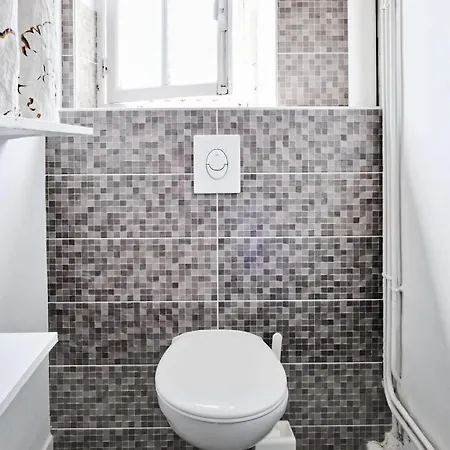 アパート Guestready - Old Charm And Modern Comfort ビアリッツ