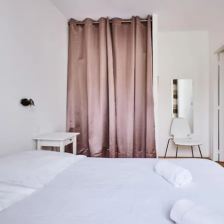 Guestready - Old Charm And Modern Comfort ビアリッツ