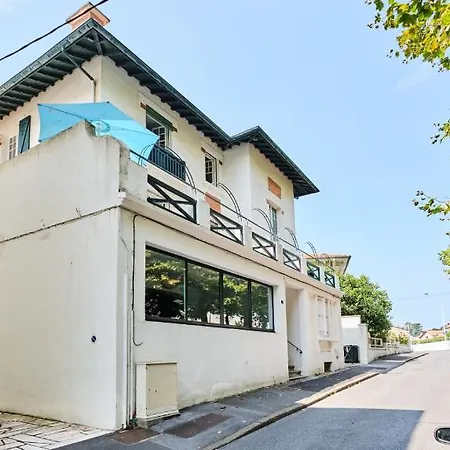 Guestready - Old Charm And Modern Comfort Biarritz
